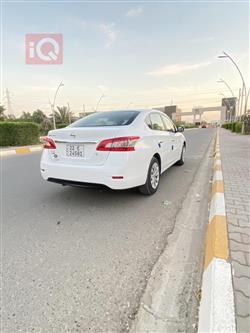 نيسان سنترا